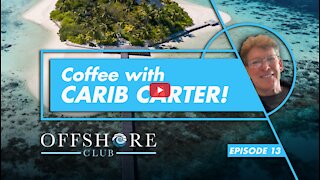 How to Negotiate with Offshore Property Developers and Let’s Visit Mexico! - Offshore Club Podcast