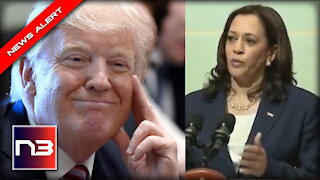 Kamala Harris ECHOES Trump in Guatemala - but There's One BIG Problem