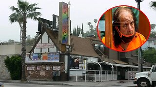 Rainbow Bar and Grill being Sued as part of Ron Jeremy's Sexual Assault Allegations