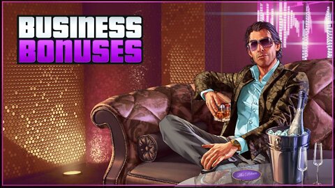 Grand Theft Auto Online [PC] Nightclub Business Bonuses Week: Thursday