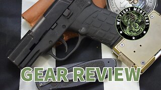 Keltec PF9: Niche Gun Or Great Value?