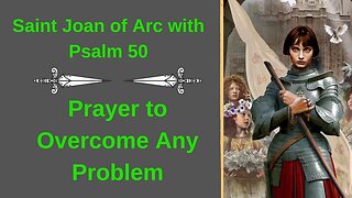 Prayer to Overcome Any Problem