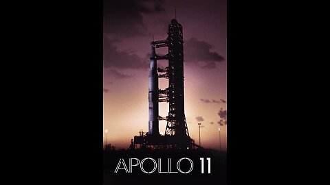 Apollo 11 Launches Humans to the Moon
