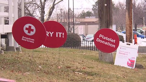 Idaho Blood Donation Day