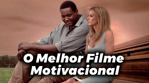 Filme Um Sonho Possível (Inspirador e Emocionante)