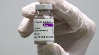 EU Sues AstraZeneca Over Delayed Vaccine Deliveries