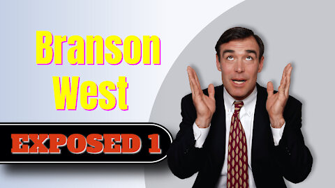 Branson West EXPOSED 1