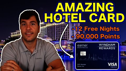 The BEST Hotel Card You’ve Never Heard Of