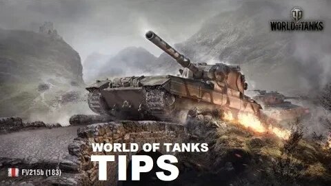 WOT SPG Tips