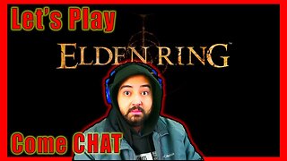 Elden Ring LATE GAME Stream! | Xbox Series X | Using the Bloody Finger!