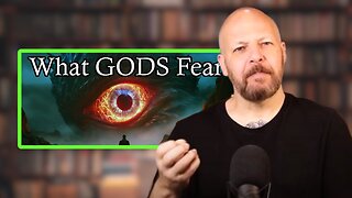 What do Gods Fear?