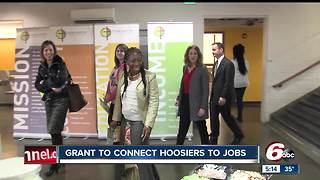 $5M grant from Lilly Endowment will help Employ Indy connect more Hoosiers with jobs