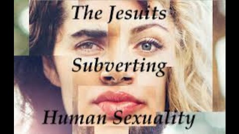 The Jesuit Vatican Shadow Empire 41 - The Luciferian Goal: Railroading Mankind Into Depravity!