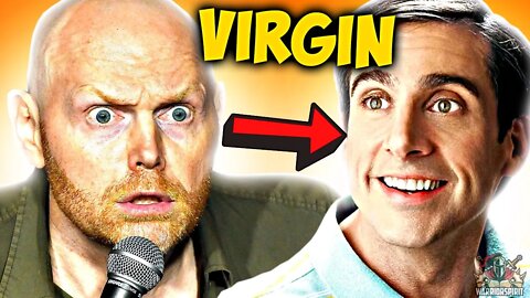 Bill Burr's Advice To A 24-Years Old Virgin