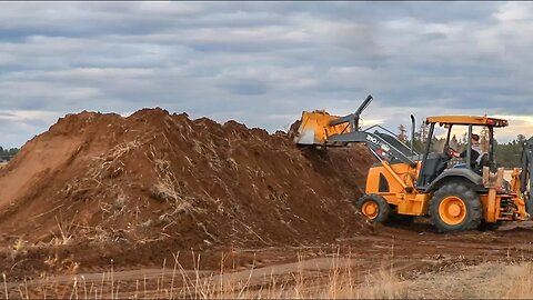 Building My Dream Motocross Track