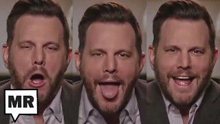 Dave Rubin's AOC Impression Might Cause You To Perish From Cringe