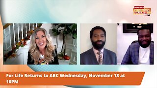 For Life | Morning Blend