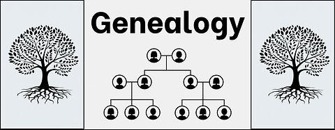 Am I the One? Is it my genealogy? #gene #targetedindividual #sinsofthefather #gangstalkingawareness