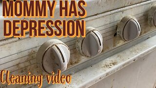 Cleaning help for FREE for a victim mom|living room and kitchen cleaning #shocking #cleaning #vlog