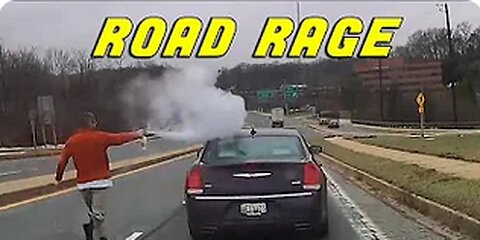 BEST OF ROAD RAGE | Brake Check, Karens, Bad Drivers, Instant Karma, Crashes | BEST OF THE YEAR 2022