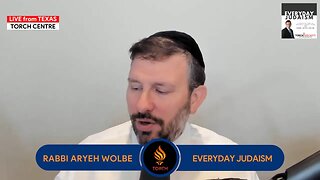 Everyday Judaism: Laws of Rosh Hashanah