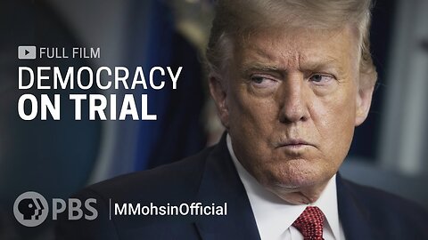 Democracy on Trial (full documentary) | MMohsinOfficial