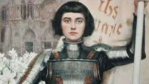 Joan of Arc - 5/30/1431