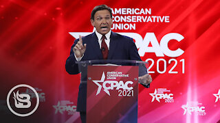 Ron DeSantis Puts Big Tech on Notice and Lays Out the Future of the GOP