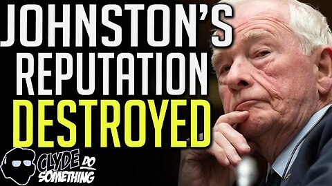 Justin Trudeau Ruins David Johnston's Reputation in Chinese Interference Cover Up