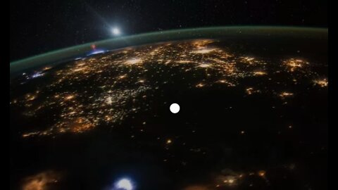 A Humanidade Vista Do Espaço | Documentário dublado HD