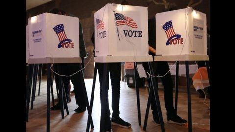 Record early voting turnout in Clark County continues