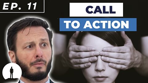 LIT - A Call to Action (Episode 11: Faith Doesn't Have to Be Blind)