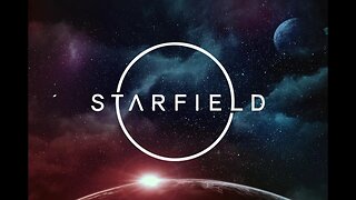Starfield | Pierwszy raz ever