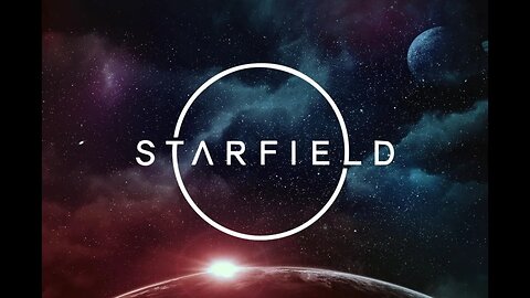 Starfield | Pierwszy raz ever