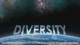 The Blue Planet: Oceanography and the Science of the Sea