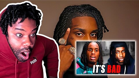Your Favorite Streamer Got ROBBED By Polo G's Brother (Reaction Video)