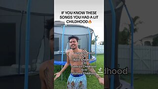 How Was Your Childhood #shortsviral #shortvideos #music #viralvideos #funny #relatable