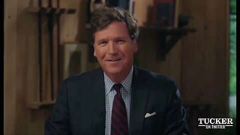 Unveiling Tucker Carlson's Explosive Debut on Twitter!