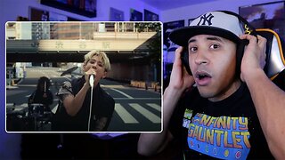 First Time Hearing | ONE OK ROCK × Monster Hunter Now - "Make It Out Alive" Music Video (Reaction)