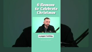 Why You Should Celebrate Christmas 🎄