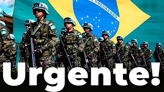 URGENTE! Carta dos militares da reserva, direcionada aos comandantes das Forças Armadas