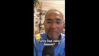 Dad's Relationship Advice #funny #dadjokes #jokes 🤣 75 Non-Fishing Joke