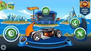 Chopstix and Friends! Hot Wheels unlimited: the 2nd race with BONUS TRACKS! #hotwheels #gaming