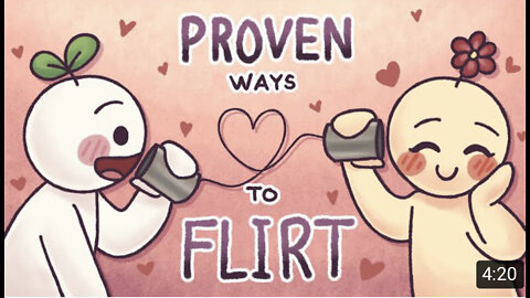 How to Flirt for Beginners (9 Flirting Tips)