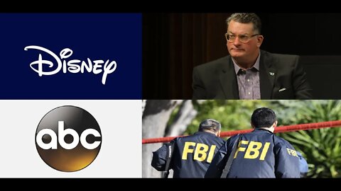 Disney ABC Producer James Gordon Meek Disappears after FBI Agents Raid His Home