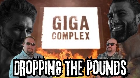 Dropping the pounds, Giga Complex Podcast EP.1