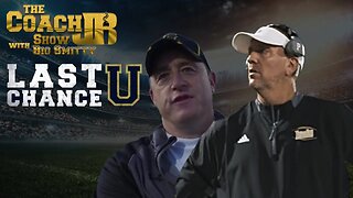 LAST CHANCE U BEEF WITH COACH SIMS! | THE COACH JB SHOW WITH BIG SMITTY