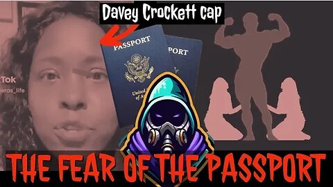 Passport bros has modern women going crazy 21 sysbm reaction