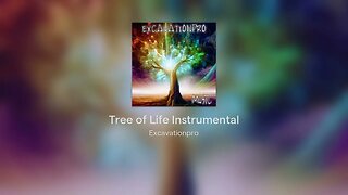 Tree of Life Instrumental