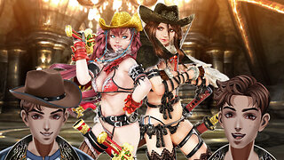 Onechanbara Z2: Bikini Zombie Slayers!